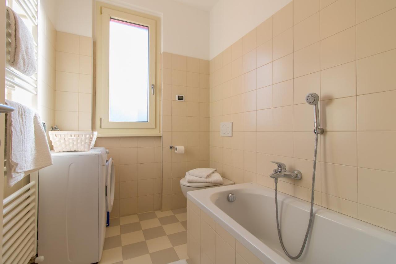 Apartment Tulipani 17 特雷梅佐 客房 照片