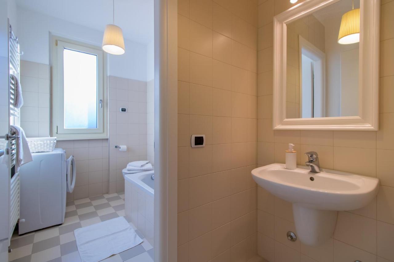 Apartment Tulipani 17 特雷梅佐 客房 照片